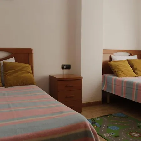 Apartmán Near The Beach Vlc Torrevieja